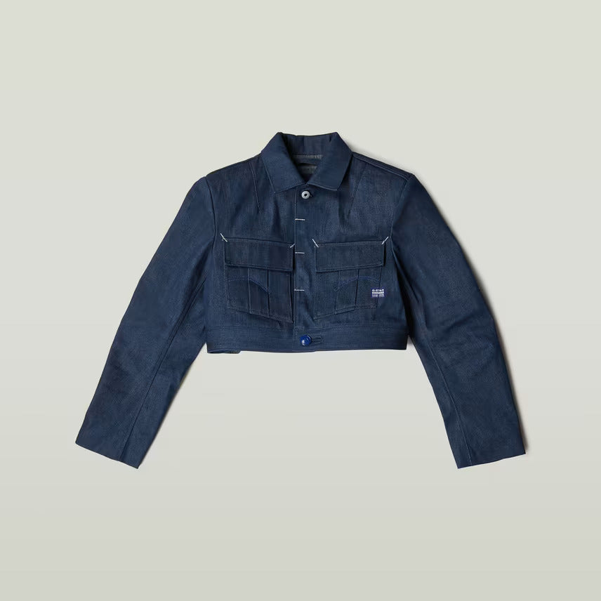 G-Star Origins Jacket Women