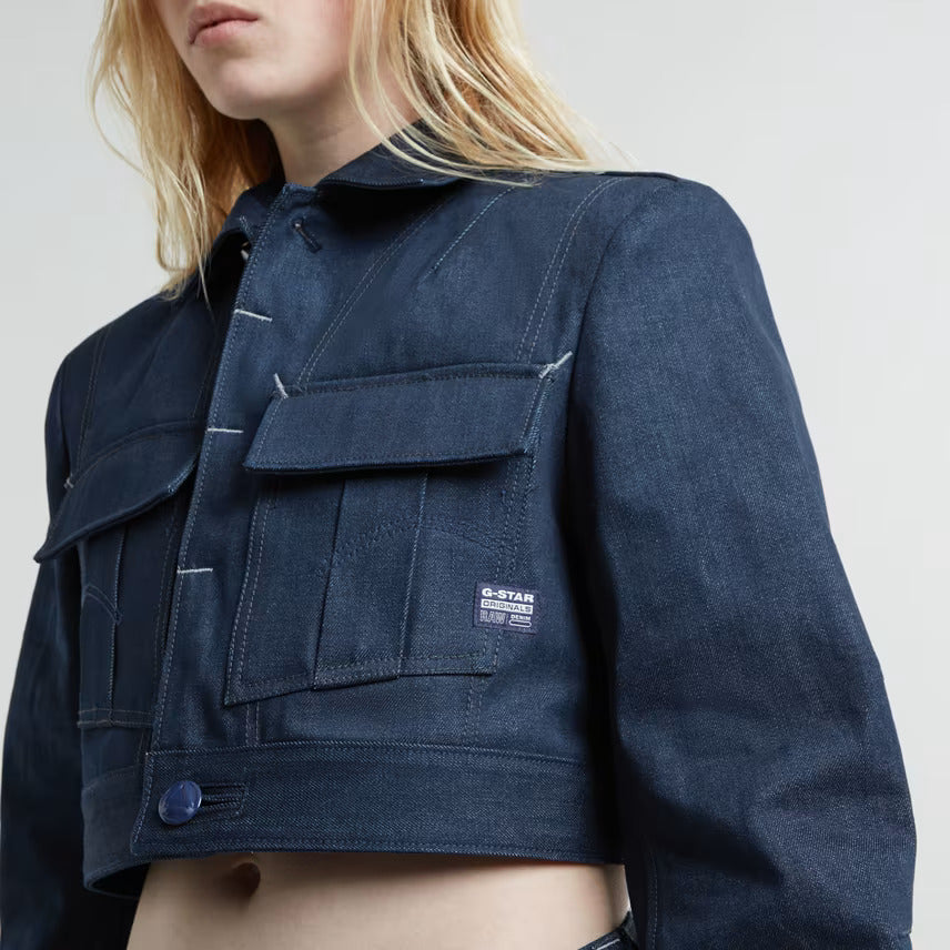 G-Star Origins Jacket Women