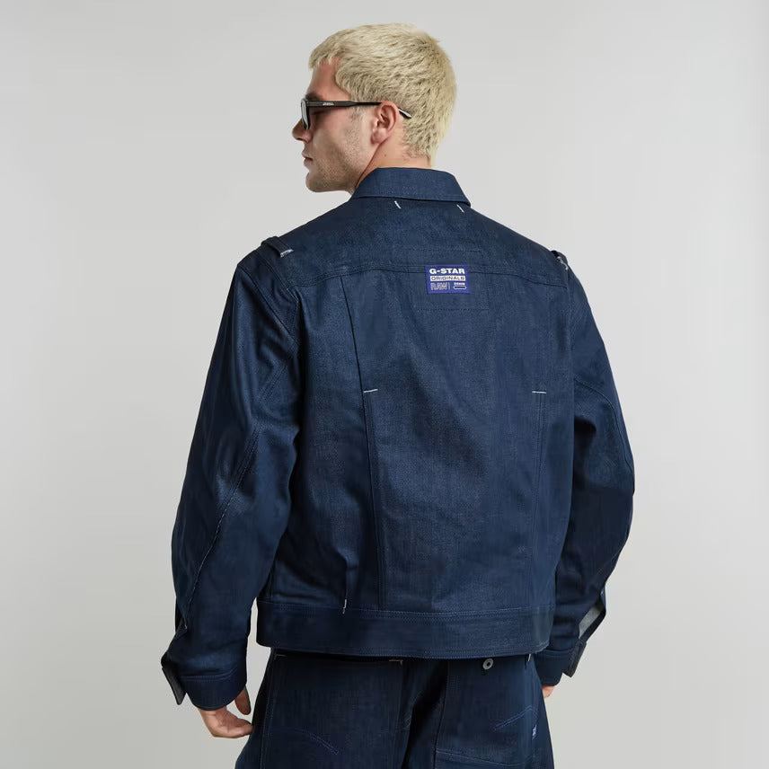 G-Star Origins Selvedge Jacket