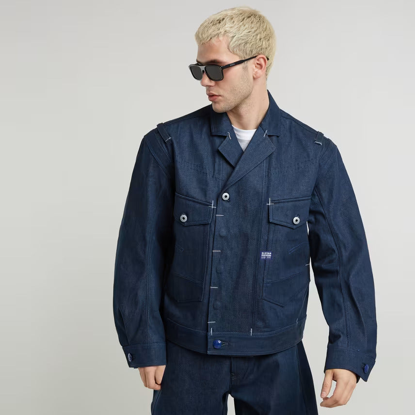 G-Star Origins Selvedge Jacket
