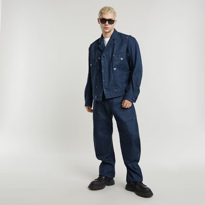 G-Star Origins Selvedge Jacket