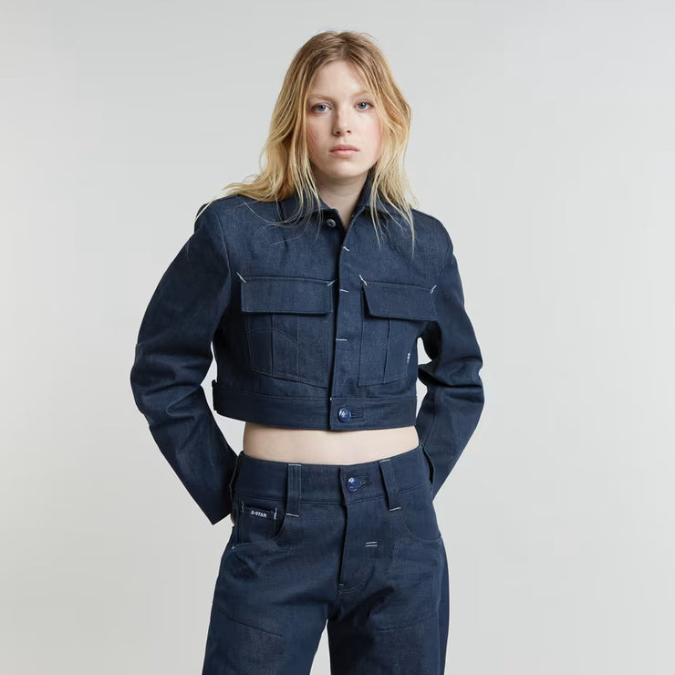 G-Star Origins Jacket Women