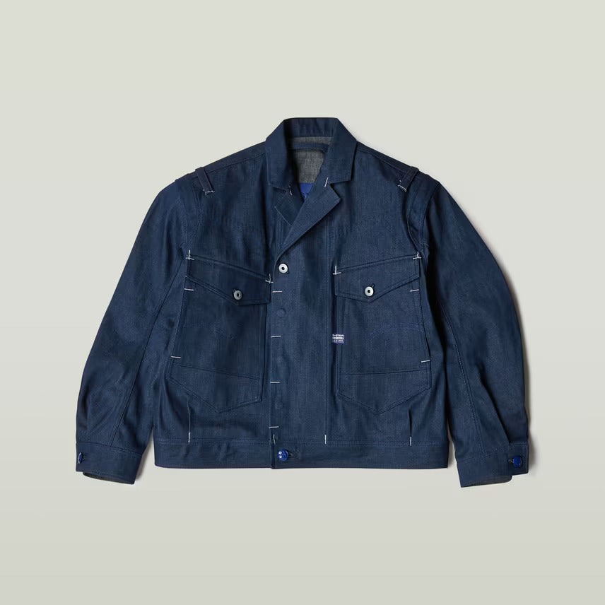 G-Star Origins Selvedge Jacket