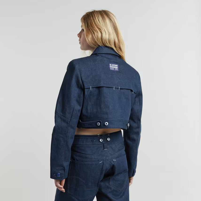 G-Star Origins Jacket Women