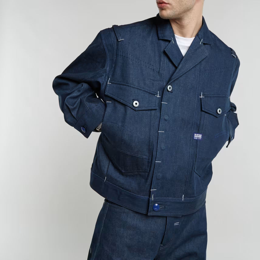 G-Star Origins Selvedge Jacket