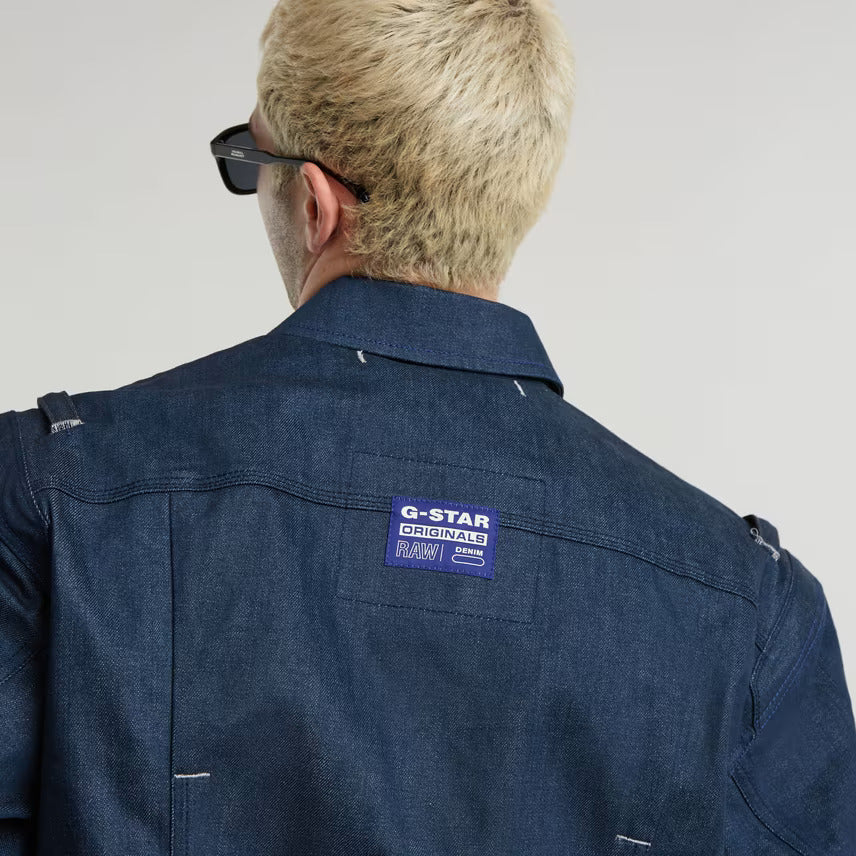 G-Star Origins Selvedge Jacket