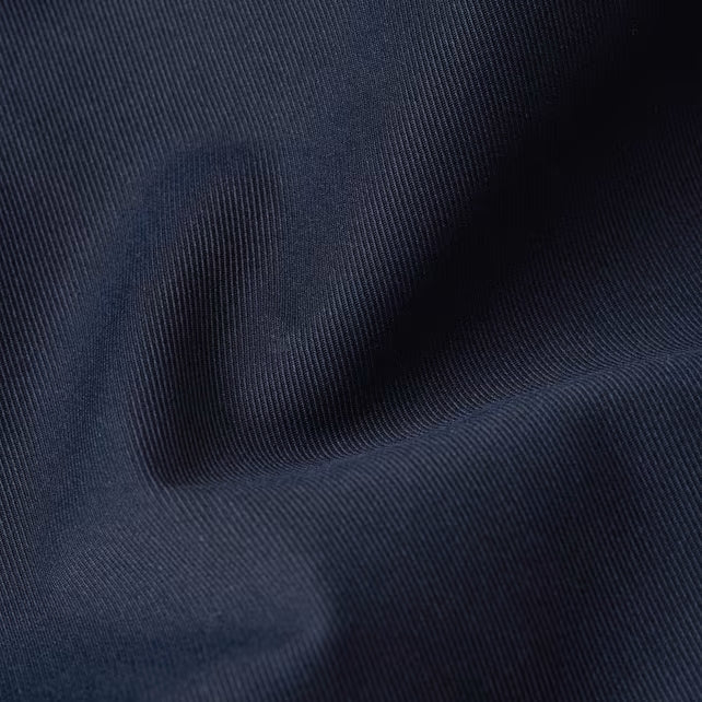 G-Star Pleated Chino Relaxed Tapered Pants Blue