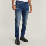 G-Star D-Staq 5-Pocket Slim Jeans SS24