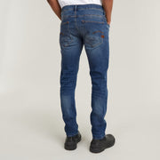 G-Star D-Staq 5-Pocket Slim Jeans SS24