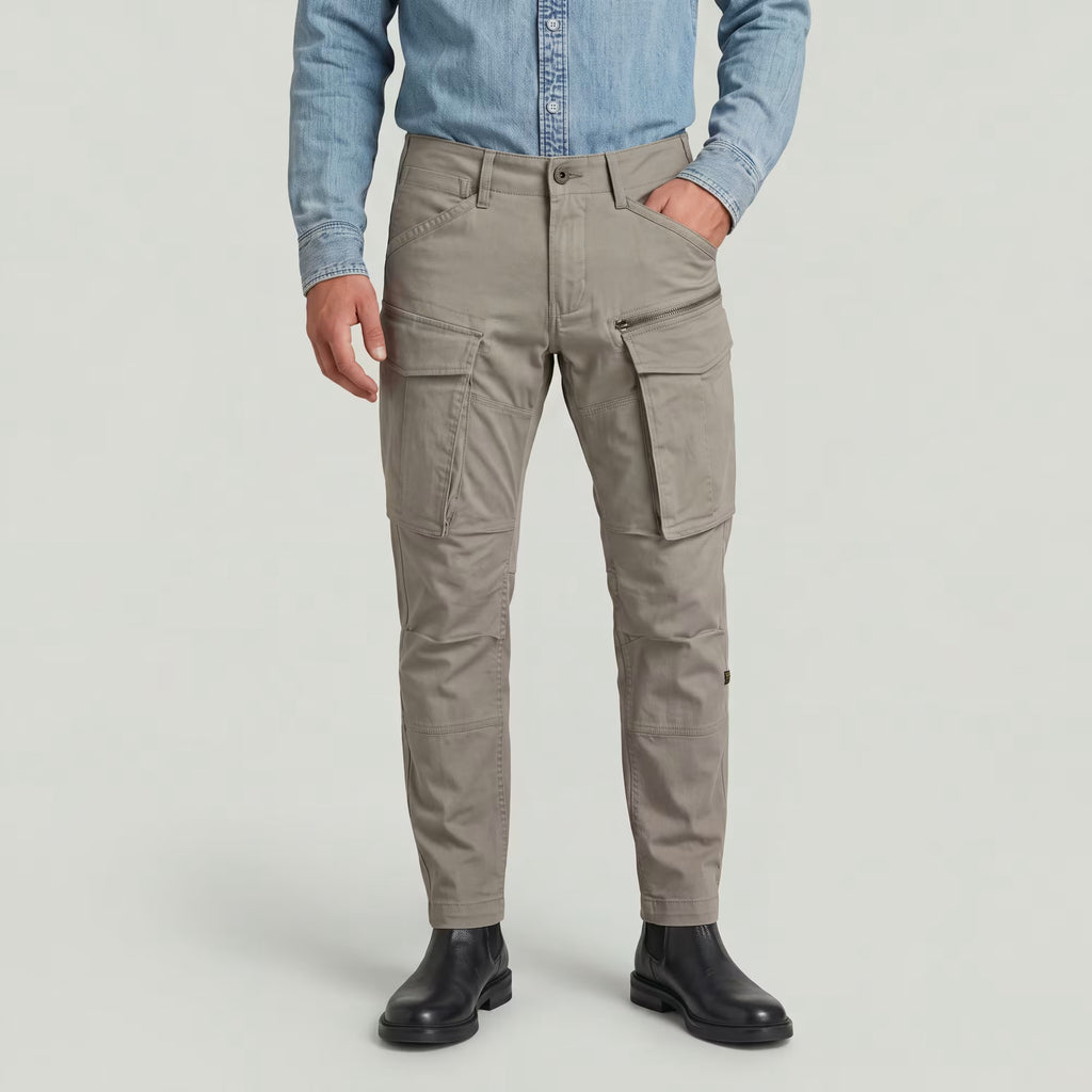 G-Star Rovic Zip 3D Regular Elephant