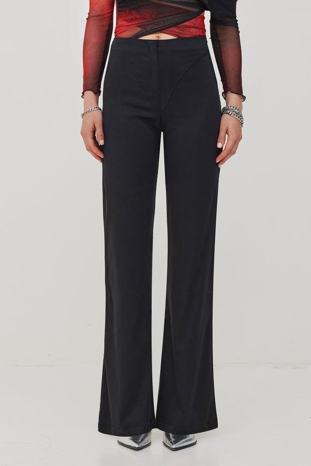 Jardin De Vanite Twin Lines Pants SS24