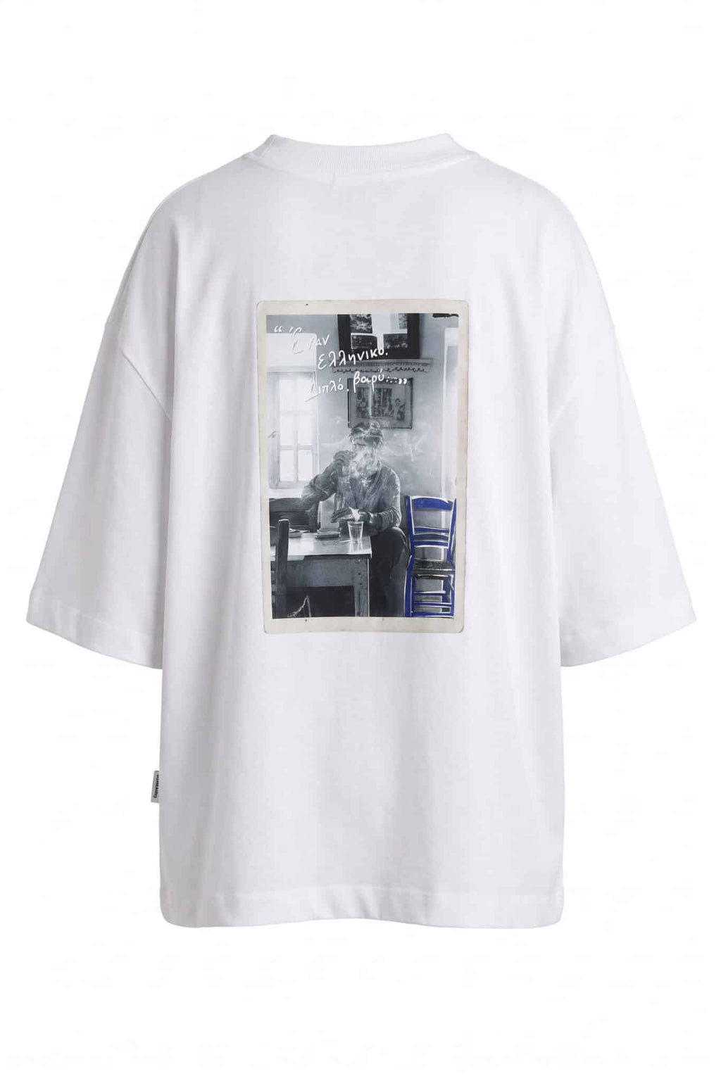 LSF Kaimaki T-Shirt