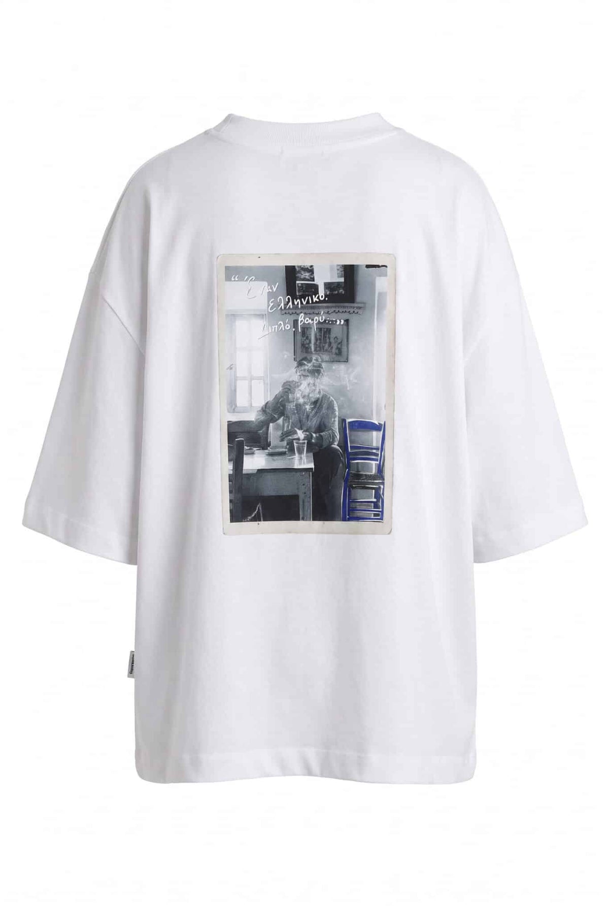 LSF Kaimaki T-Shirt