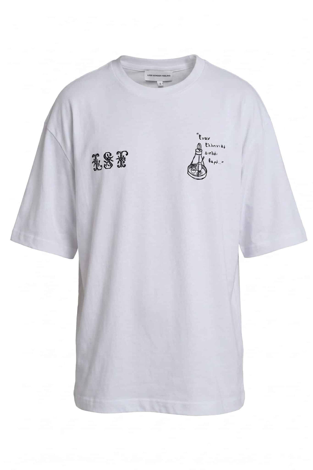LSF Kaimaki T-Shirt