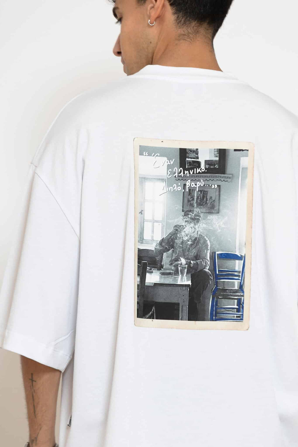 LSF Kaimaki T-Shirt