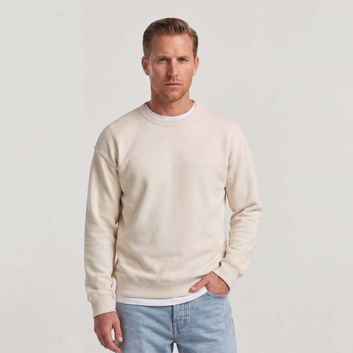G-Star Heavy Yoichi Sweater