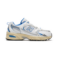 New Balance 530 White/Blue