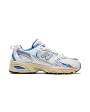 New Balance 530 White/Blue