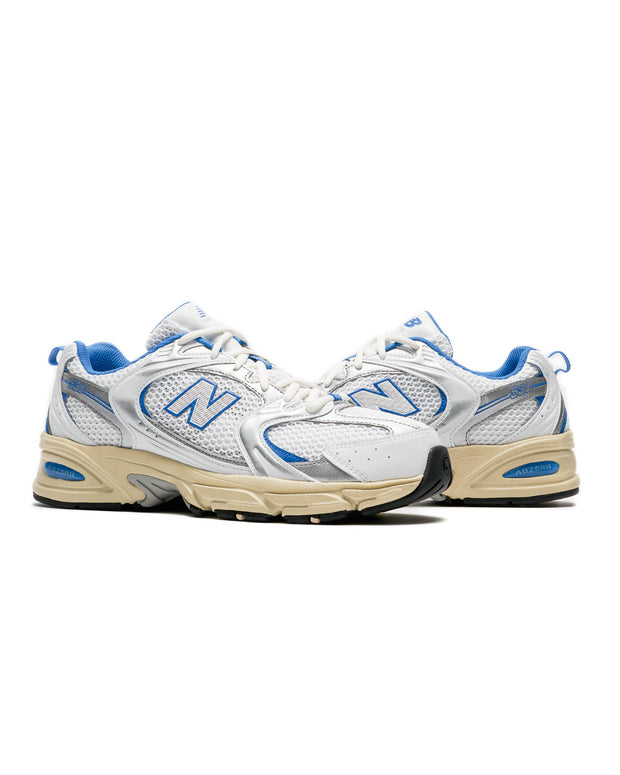 New Balance 530 White/Blue