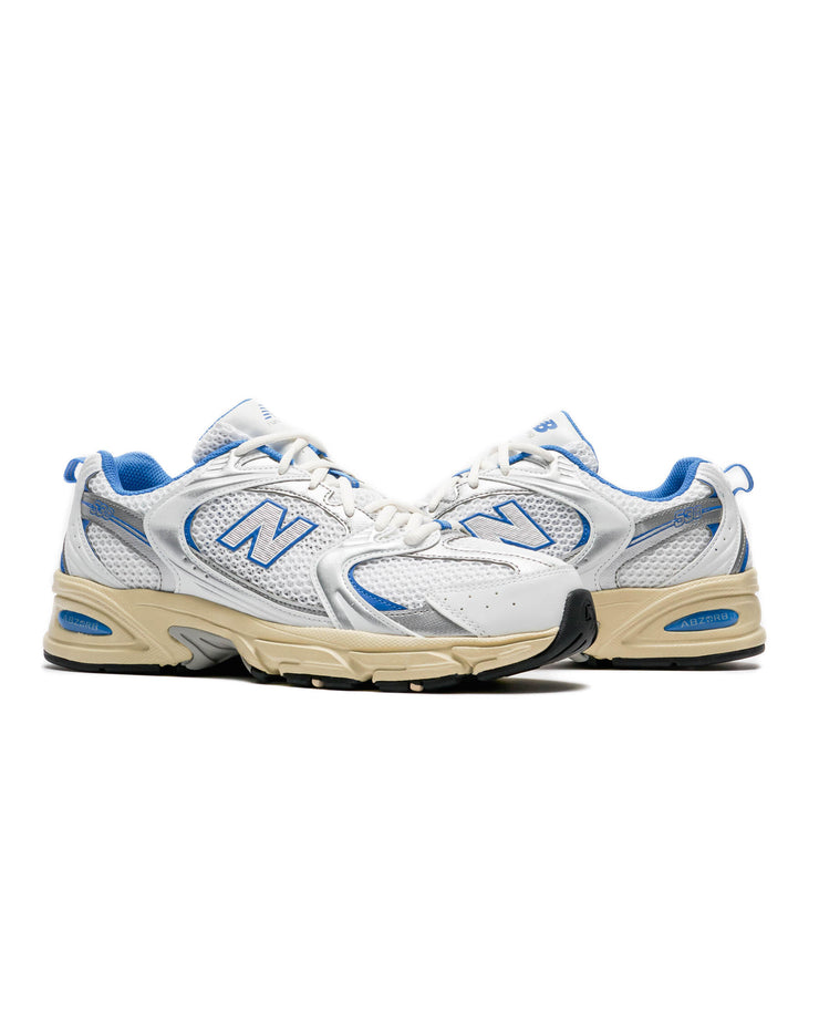 New Balance 530 White/Blue