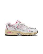 New Balance 530 White/Pink