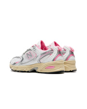 New Balance 530 White/Pink