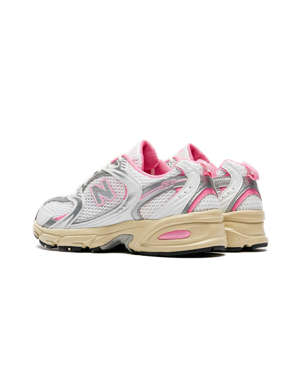 New Balance 530 White/Pink