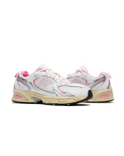 New Balance 530 White/Pink