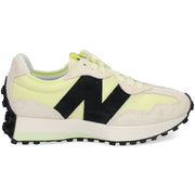 New Balance 327 Lime