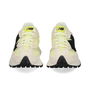 New Balance 327 Lime