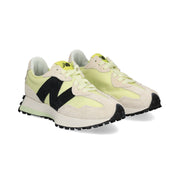 New Balance 327 Lime