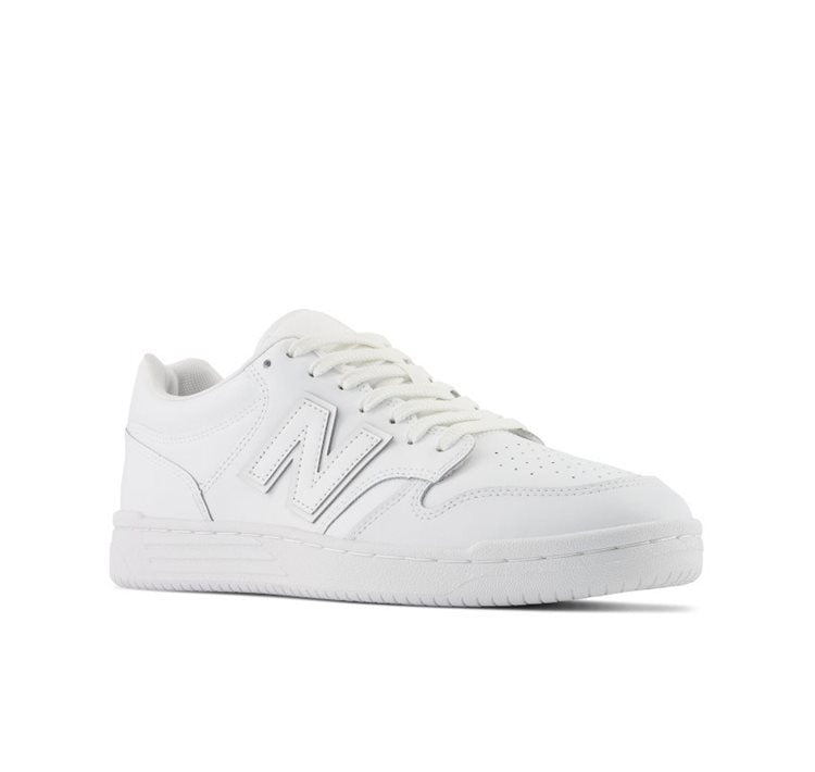 New Balance 480 White