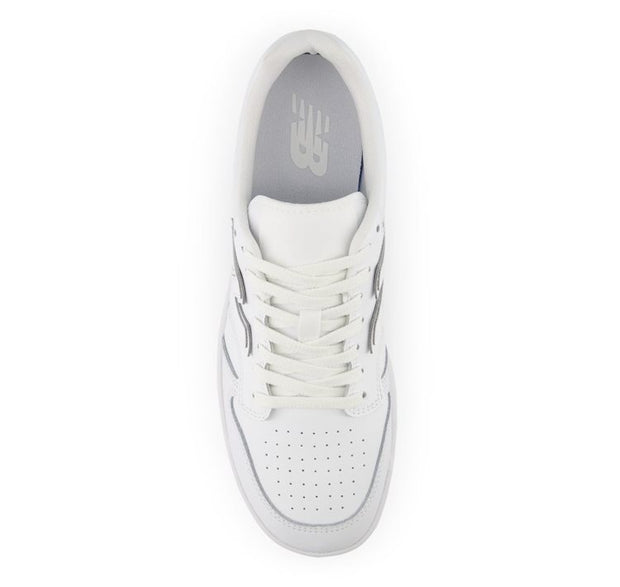 New Balance 480 White