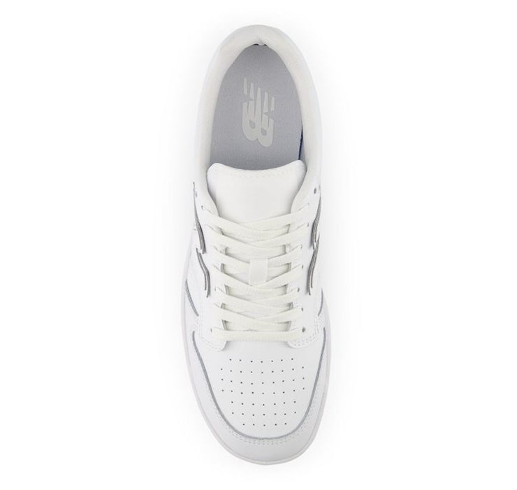 New Balance 480 White