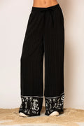 LSF Semedaki Satin Pants