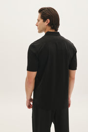 P/COC Polo Zip