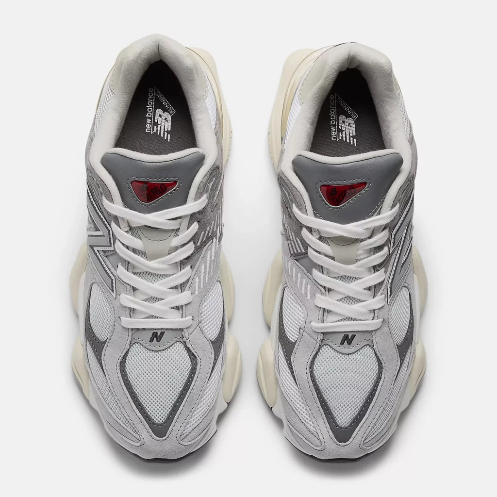 New Balance U9060GRY