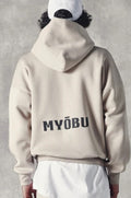 Myobu Sand Hoodie