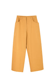 Milkwhite California Pants