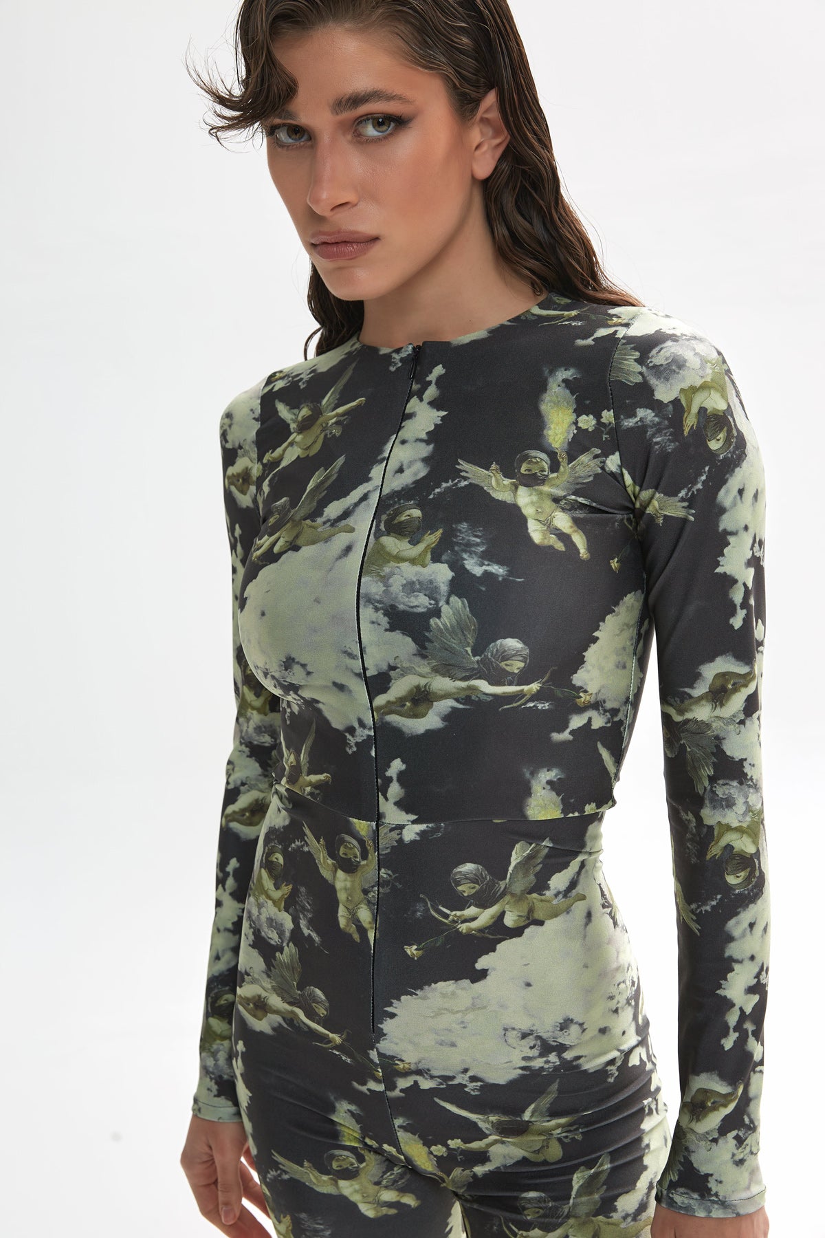 Jardin De Vanite Renaissance Body