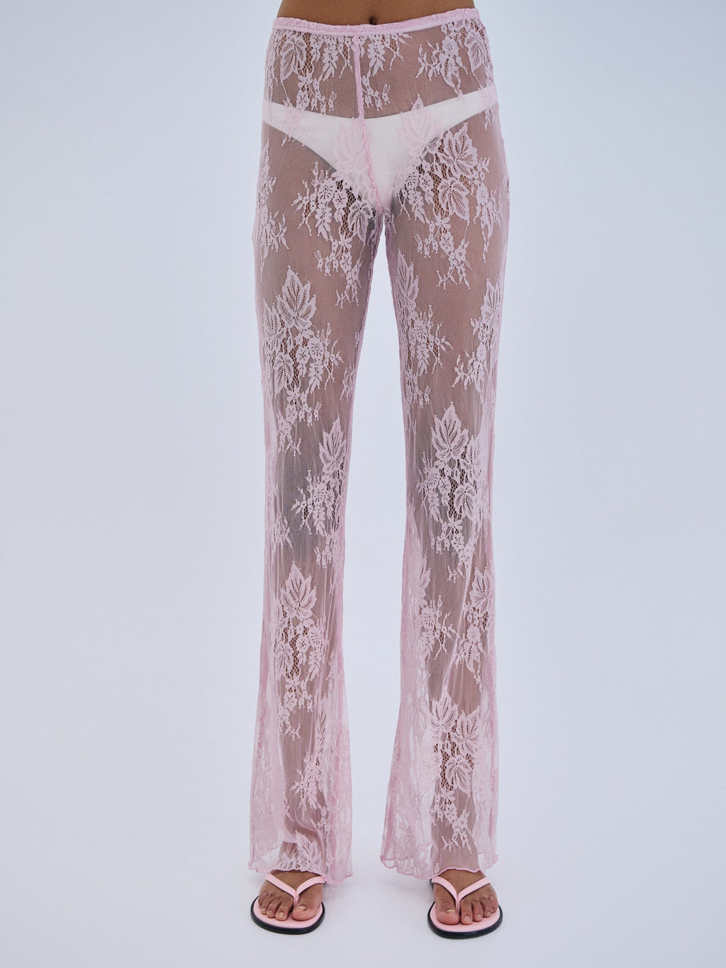 Combos Trouser Lace