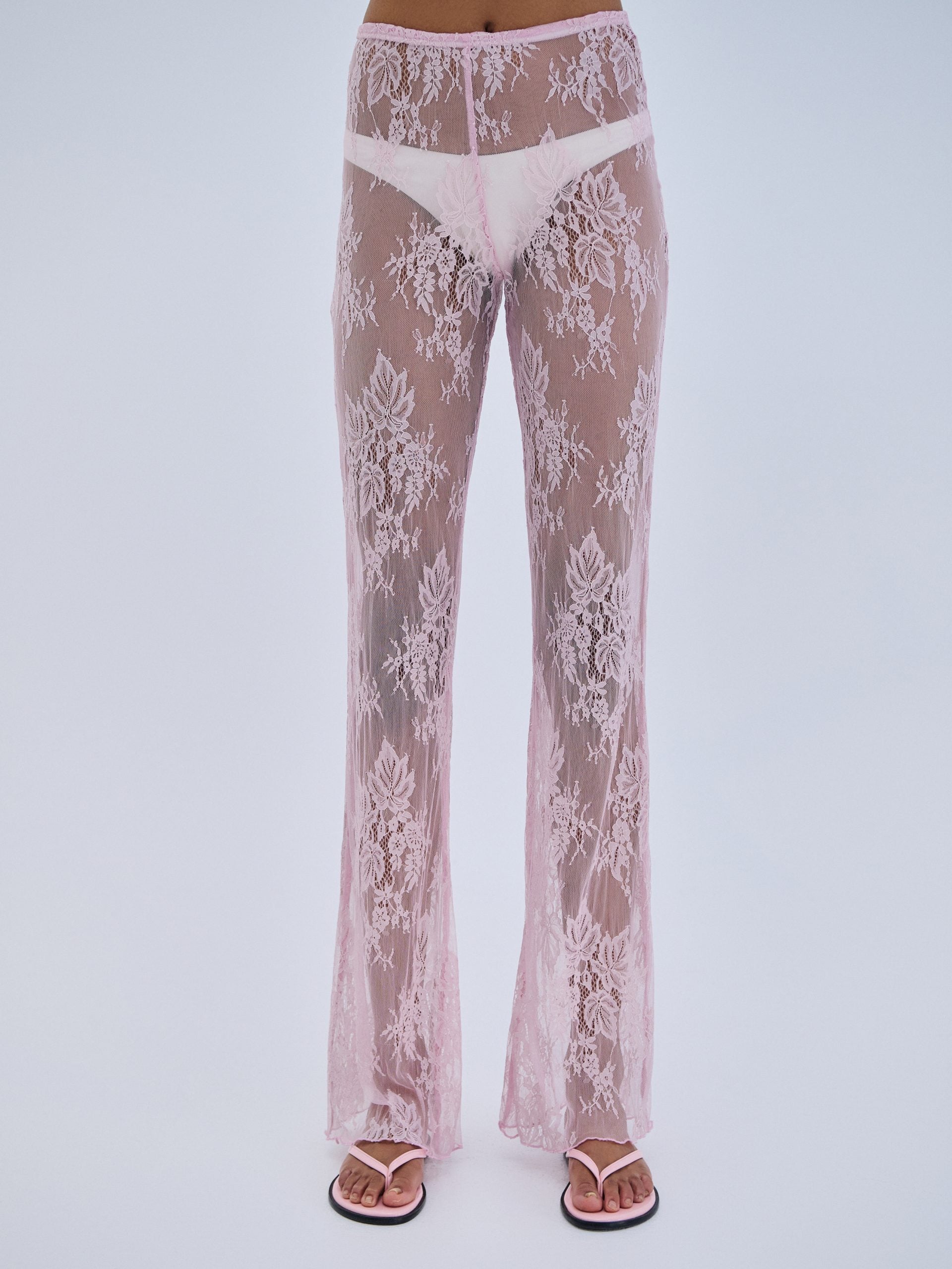 Combos Trouser Lace