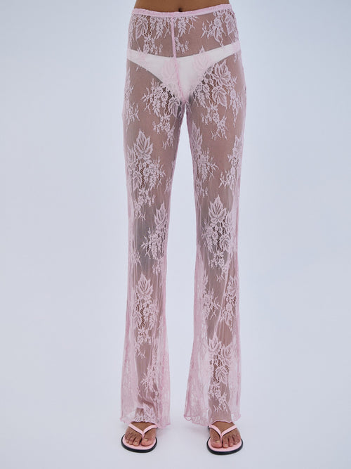 Combos Trouser Lace