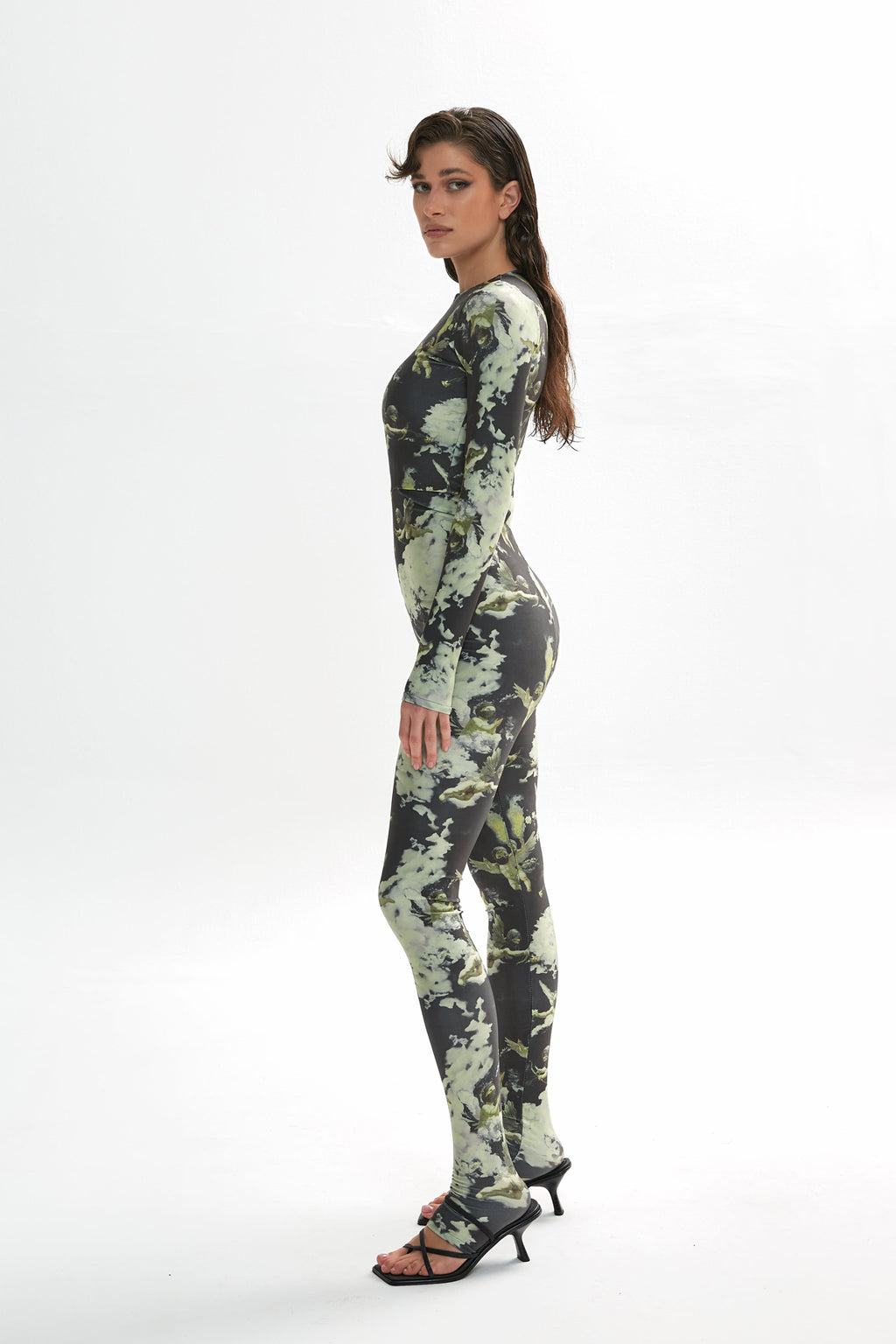 Jardin De Vanite Renaissance Body