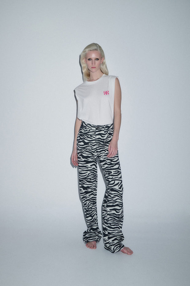 Combos Knitwear T-Shirt &