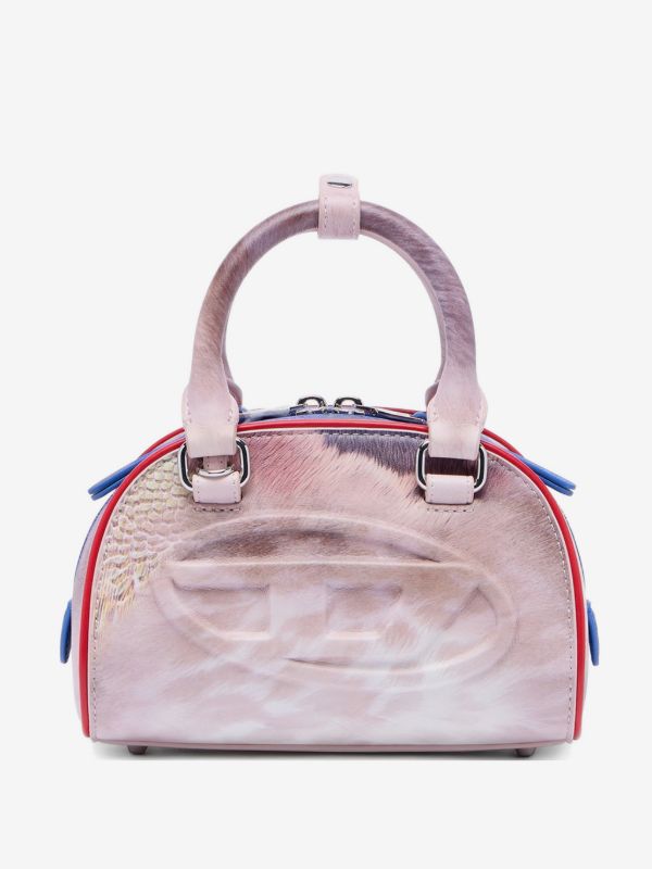 Diesel mini 1DR Dome bag