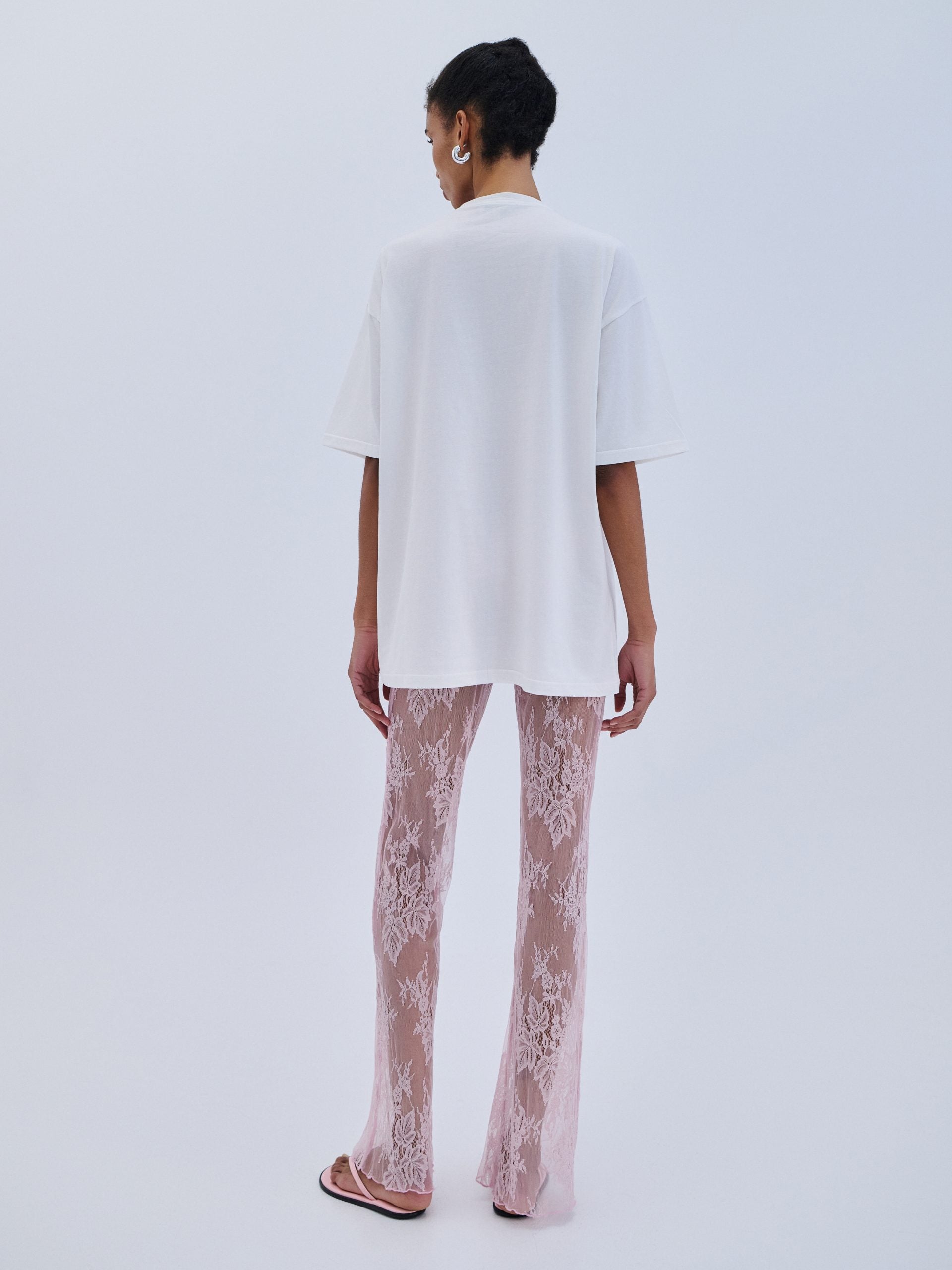 Combos Trouser Lace