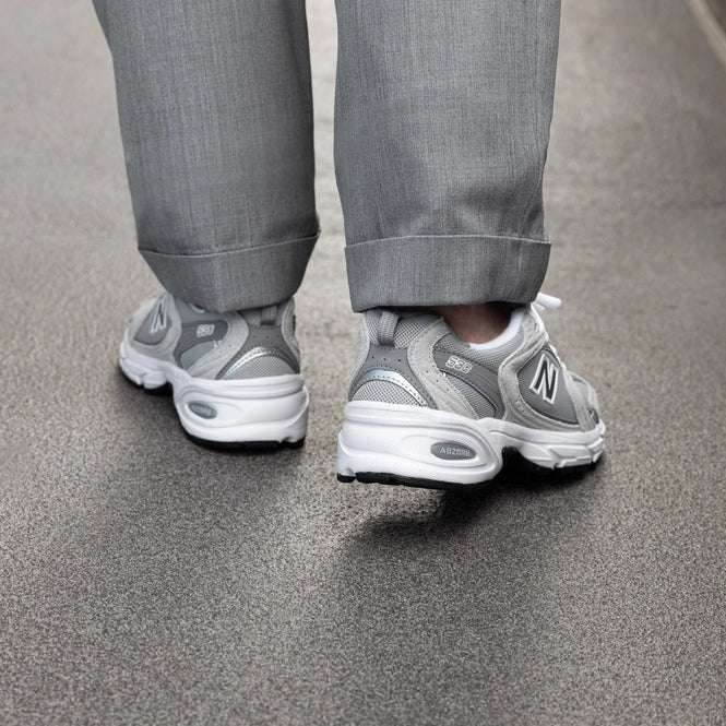 New Balance 530 Grey