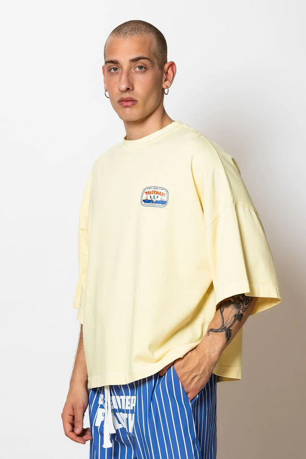 Less Sonder Feeling Tavernaki T-shirt