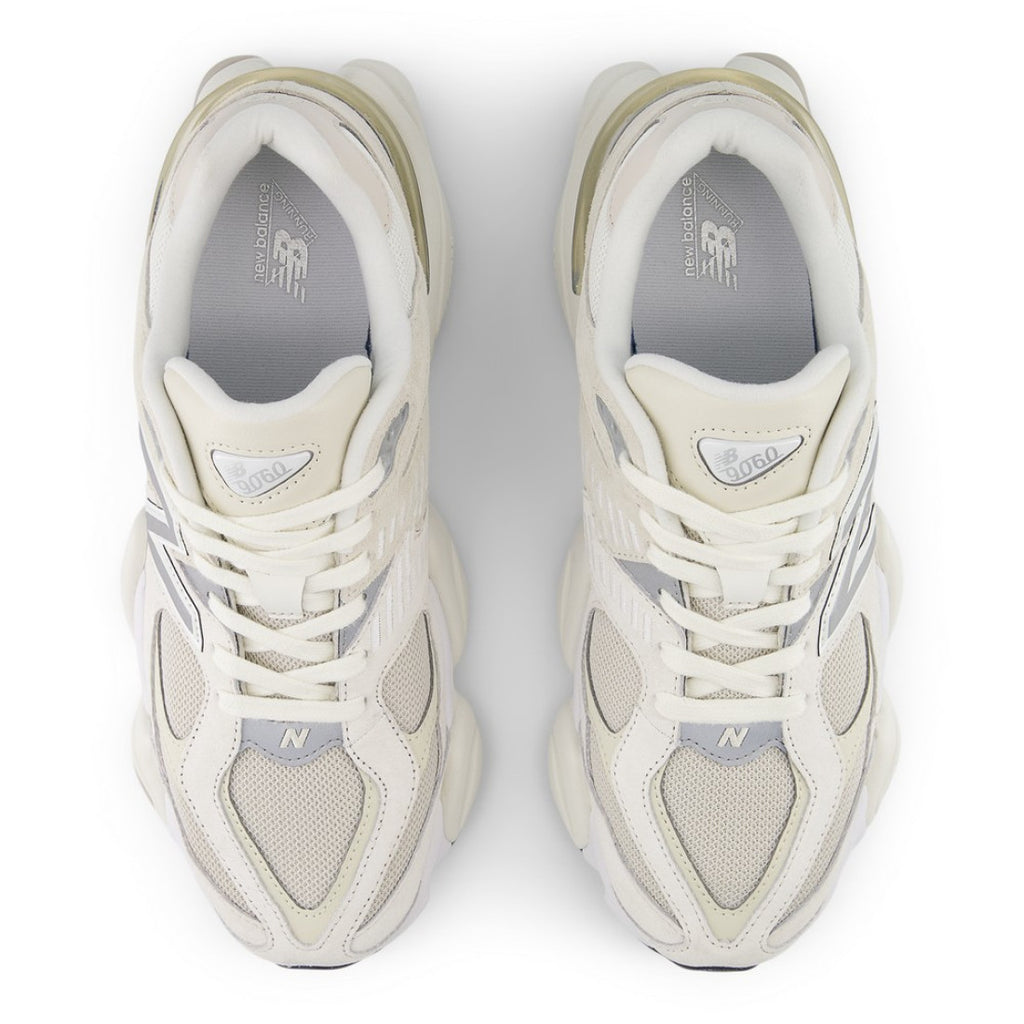 New Balance U9060WHT